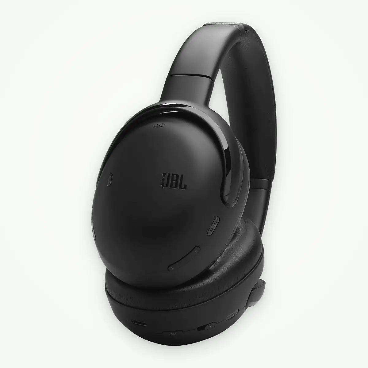 JBL Tour One M3 cuffie wireless con noise cancelling Nero — foto 5