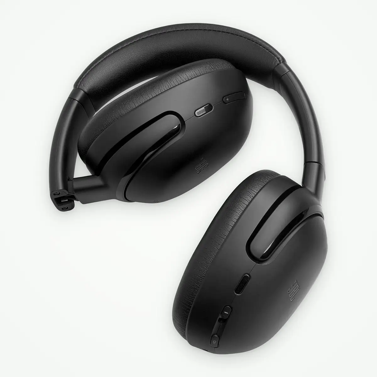 JBL Tour One M3 cuffie wireless con noise cancelling Nero — foto 6
