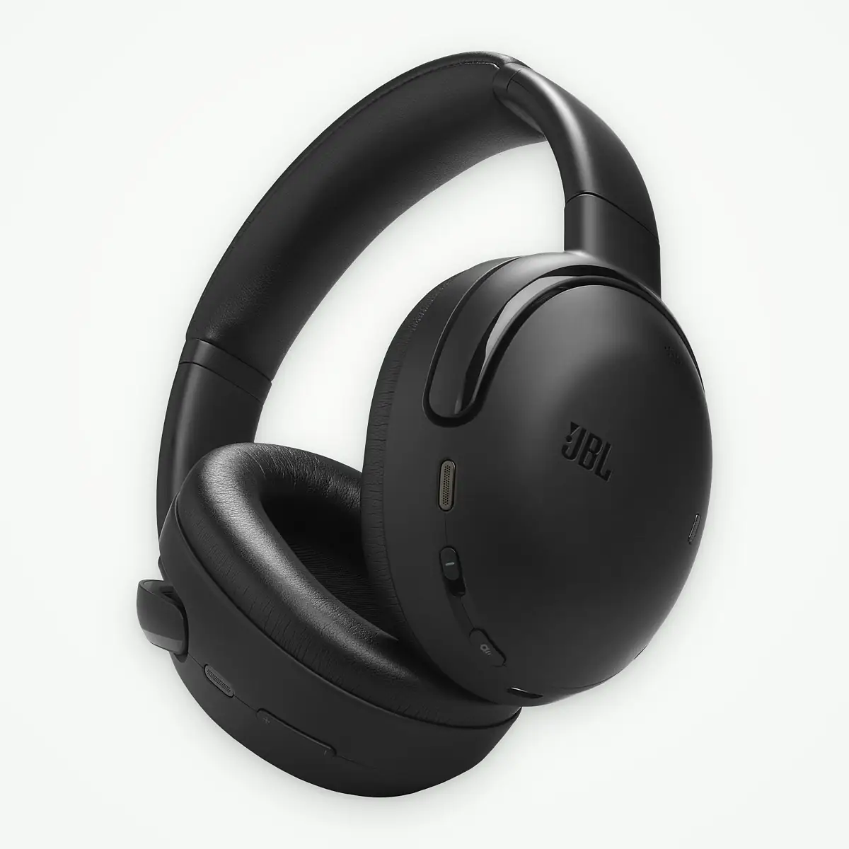 JBL Tour One M3 cuffie wireless con noise cancelling Nero