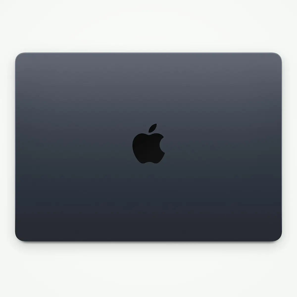 Apple MacBook Air 13" chip M2, 16 GB / 256 GB, Mezzanotte — foto 3