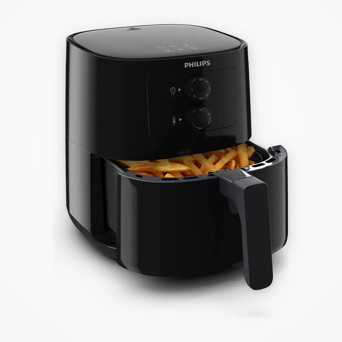 Philips Airfryer Serie 3000 HD9200/90 friggitrice ad aria 4,1 L — foto 2
