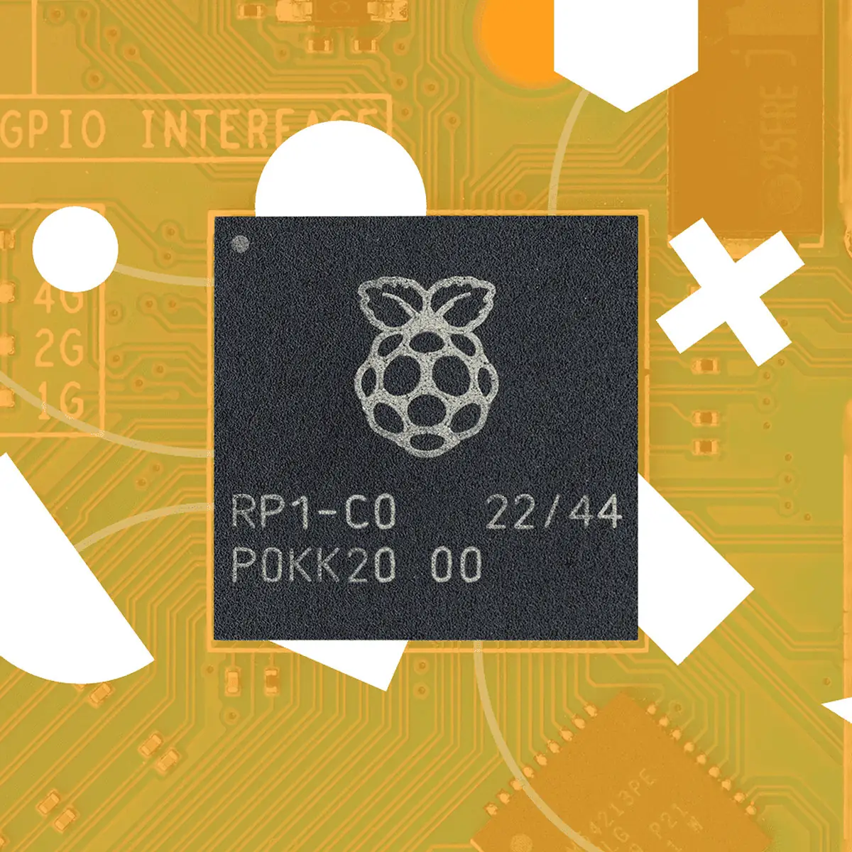 Raspberry Pi 5, 4 GB — foto 3