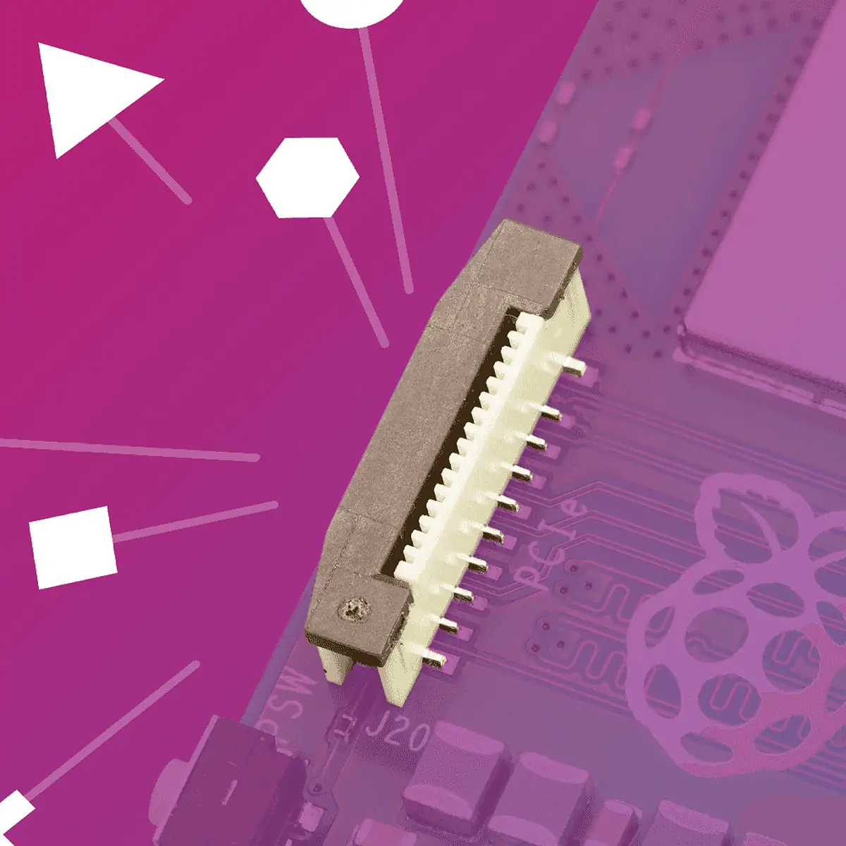 Raspberry Pi 5, 4 GB — foto 4