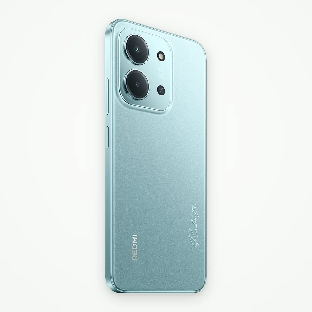 Xiaomi Redmi 15C 4 GB + 128 GB Mint Green — foto 3