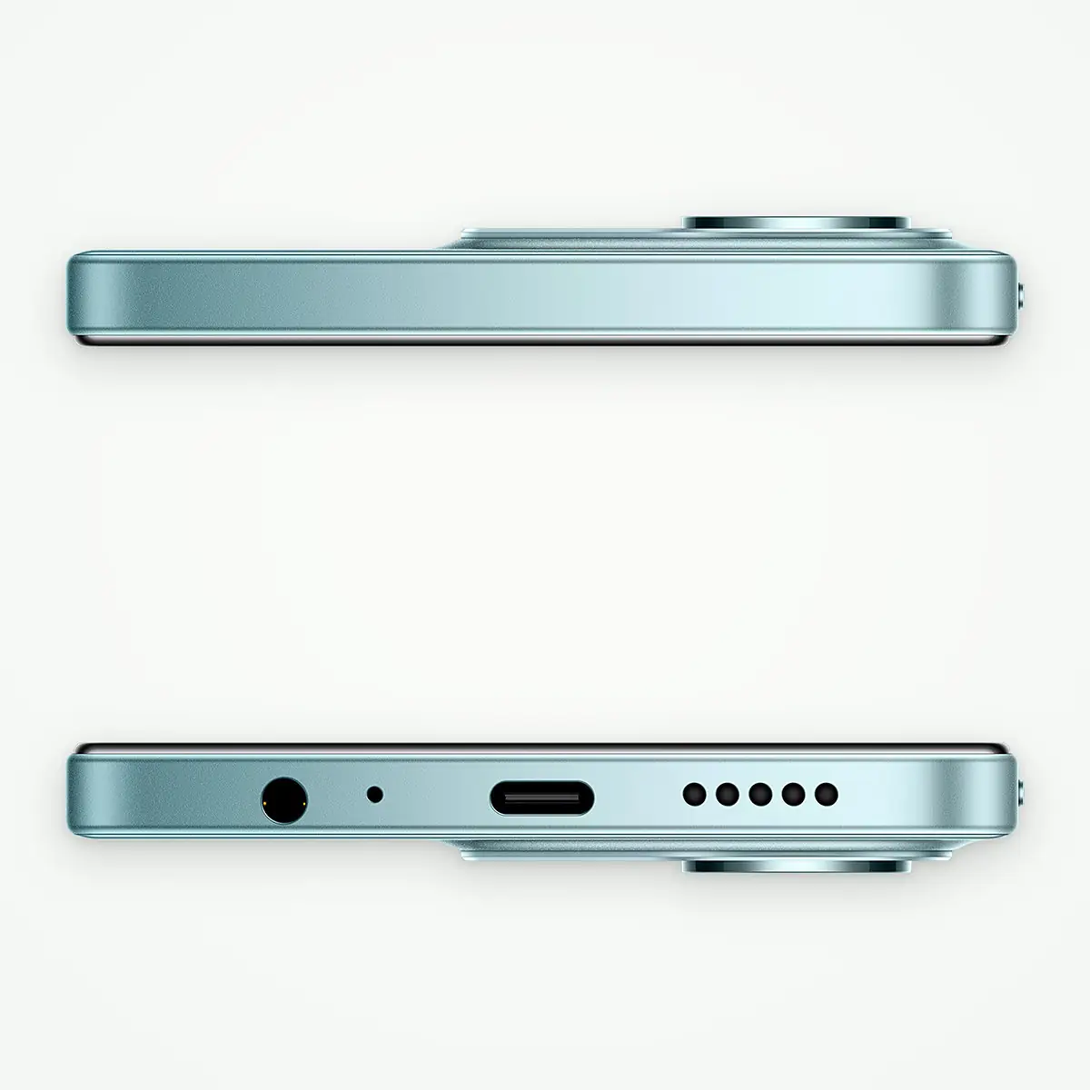 Xiaomi Redmi 15C 4 GB + 128 GB Mint Green — foto 4