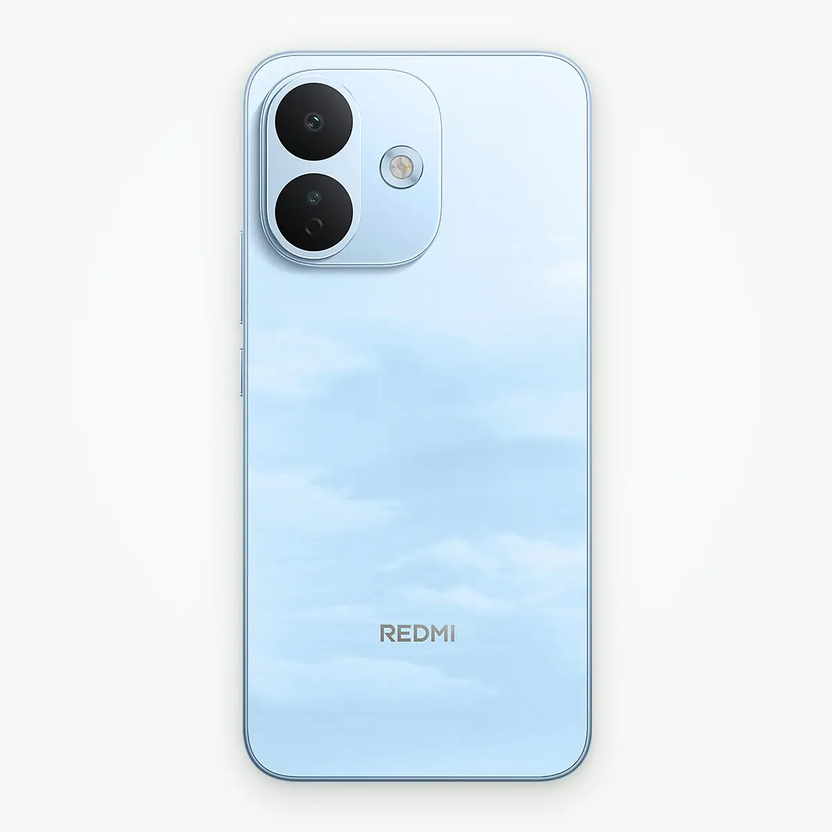 Xiaomi Redmi Note 17 Pro 5G 6 GB + 256 GB Sky Blue — foto 2