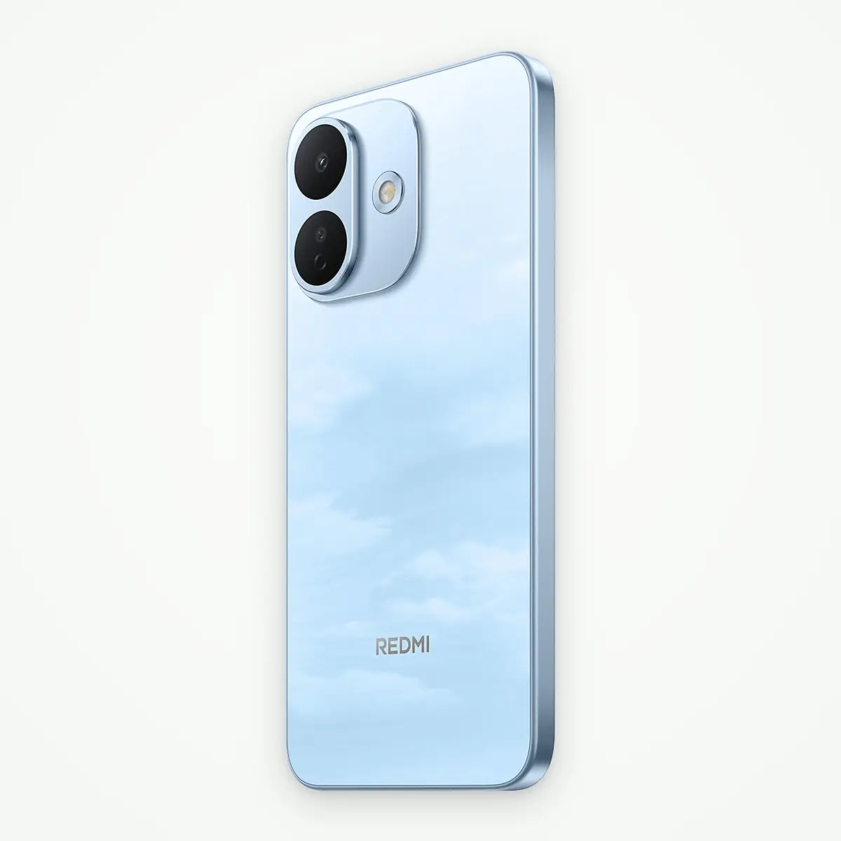 Xiaomi Redmi Note 17 Pro 5G 6 GB + 256 GB Sky Blue — foto 3