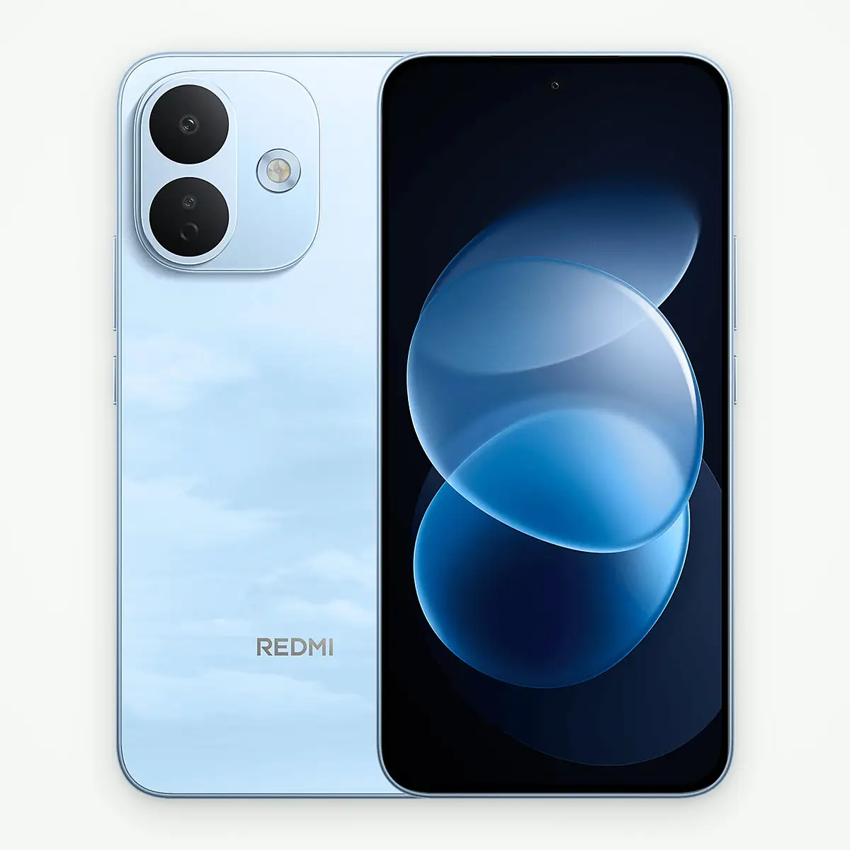 Xiaomi Redmi Note 17 Pro 5G 6 GB + 256 GB Sky Blue