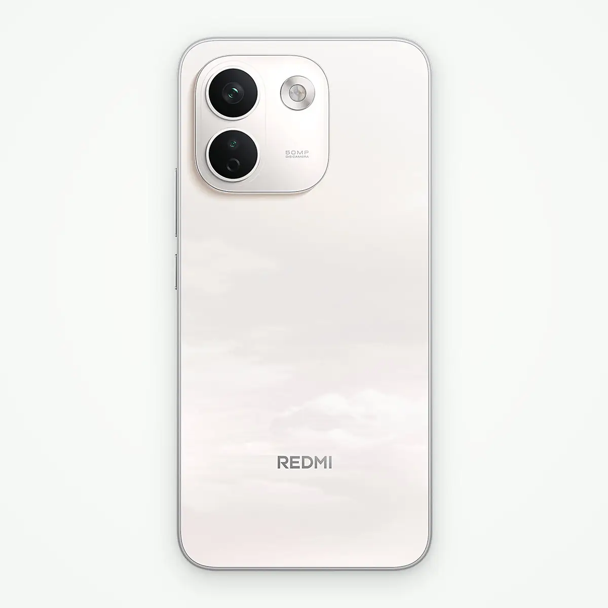 Xiaomi Redmi Note 17 Pro Max 5G 8 GB + 256 GB Cloud Blush — foto 2