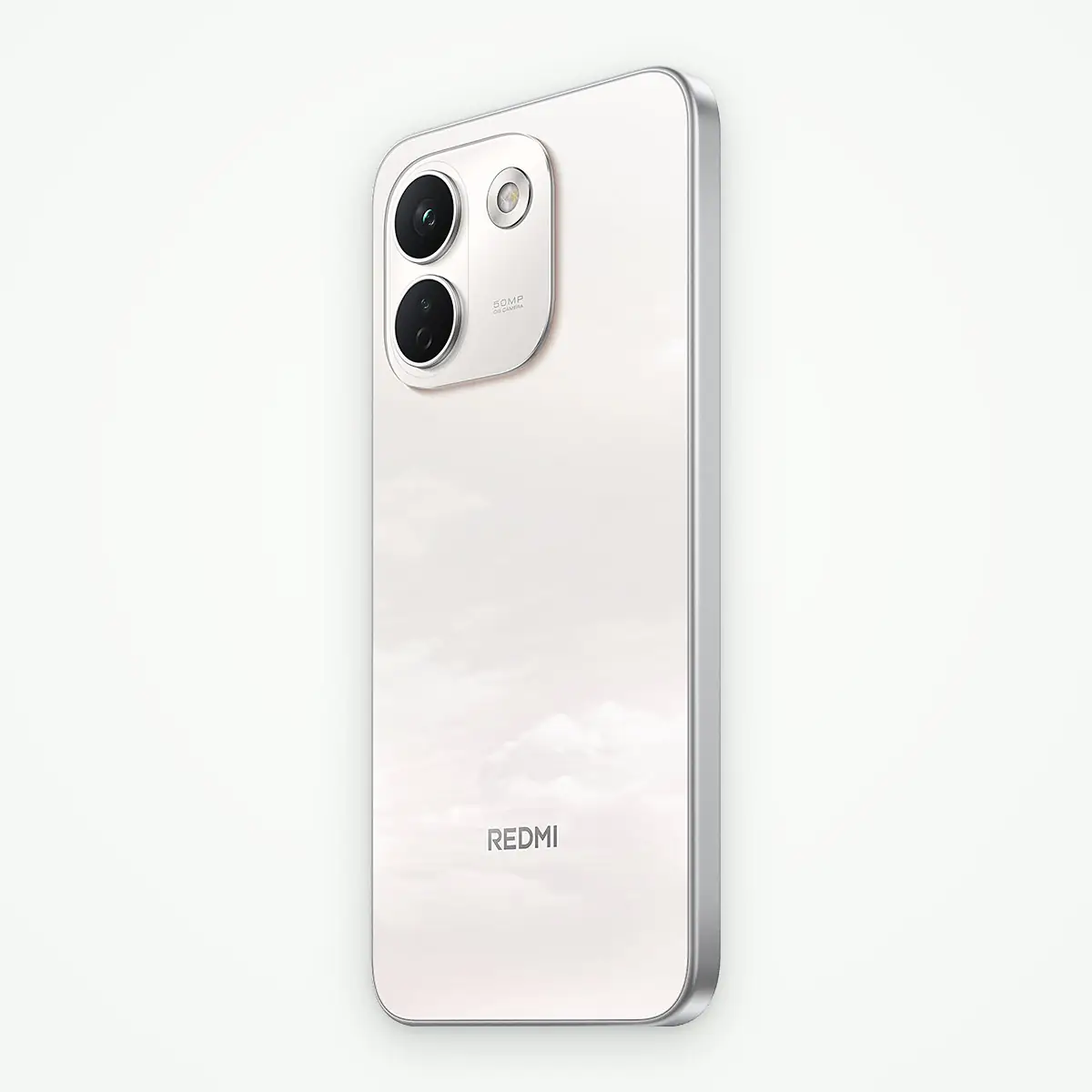 Xiaomi Redmi Note 17 Pro Max 5G 8 GB + 256 GB Cloud Blush — foto 3