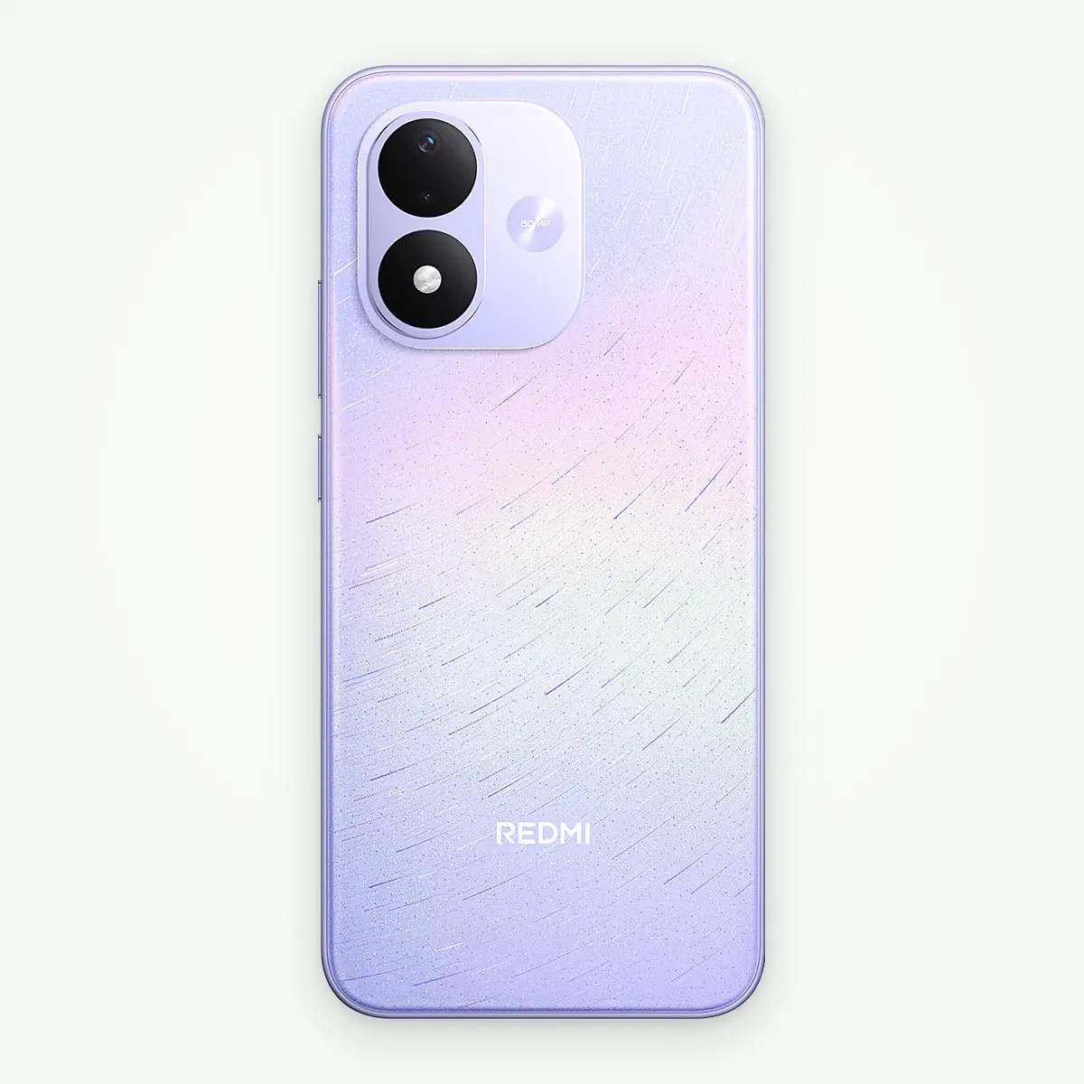 Xiaomi Redmi Note 17 5G 6 GB + 128 GB Celestial Purple — foto 2