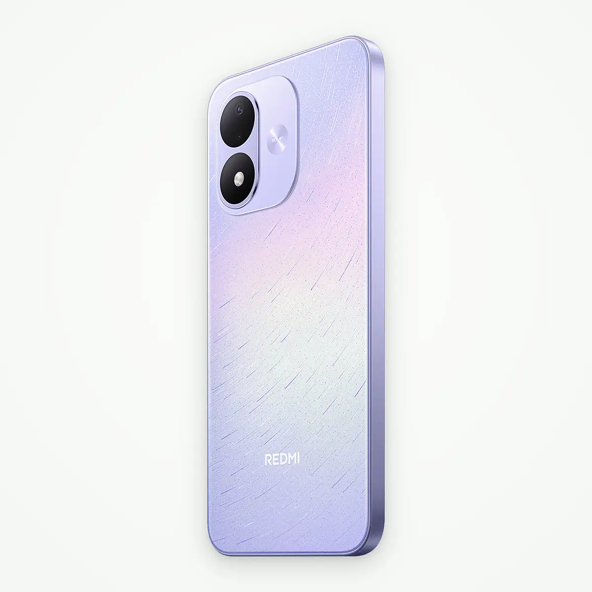 Xiaomi Redmi Note 17 5G 6 GB + 128 GB Celestial Purple — foto 3