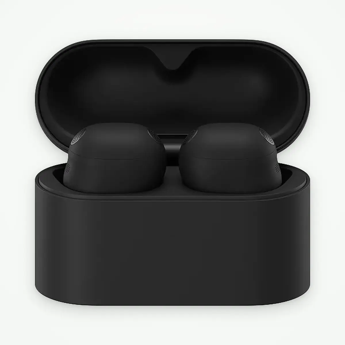Sony WF-1000XM6 auricolari wireless con noise cancelling Nero — foto 3