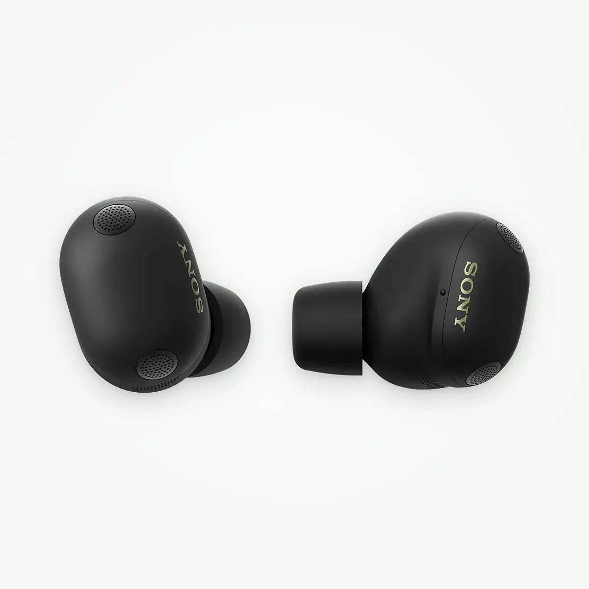Sony WF-1000XM6 auricolari wireless con noise cancelling Nero