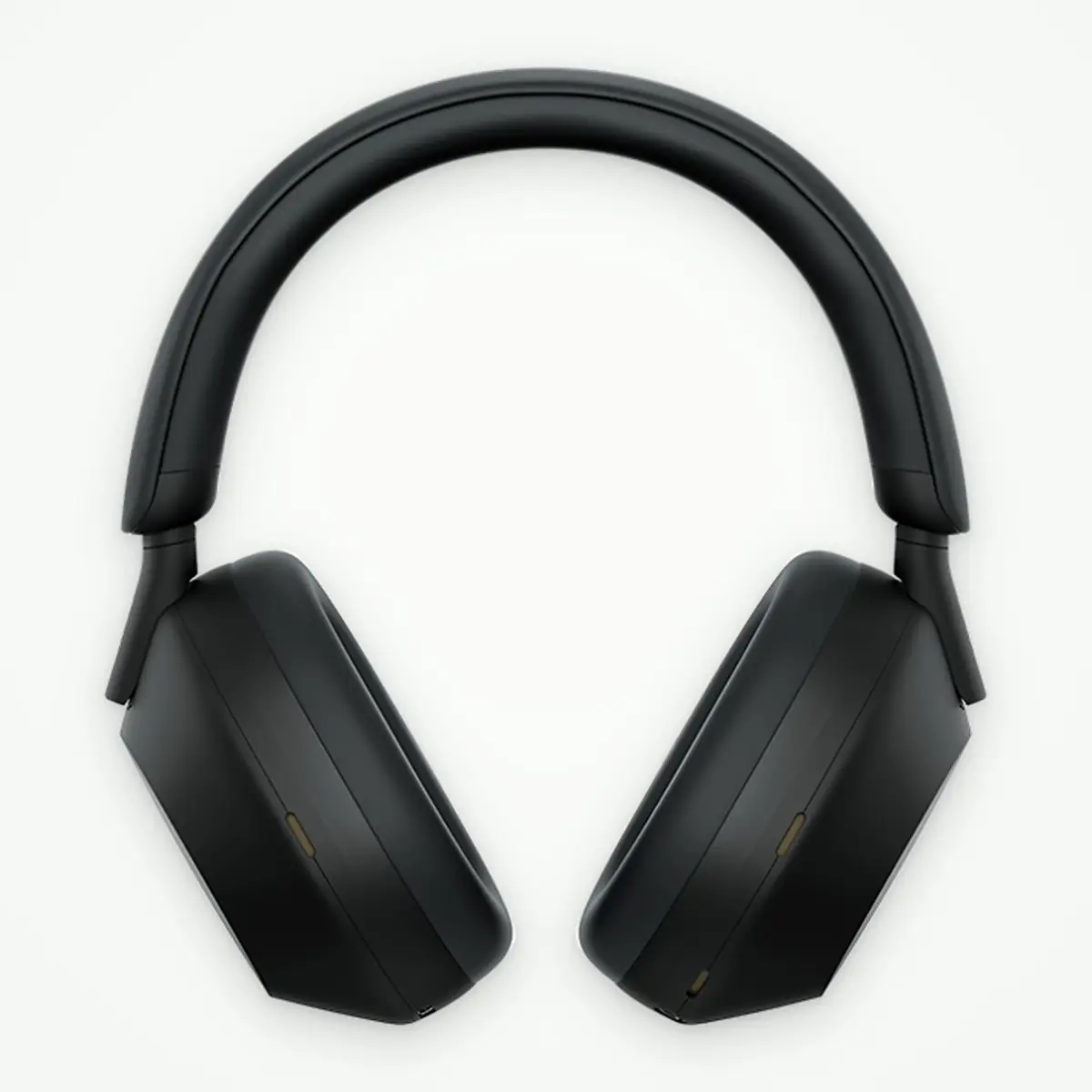 Sony WH-1000XM5 cuffie wireless con noise cancelling Nero — foto 3