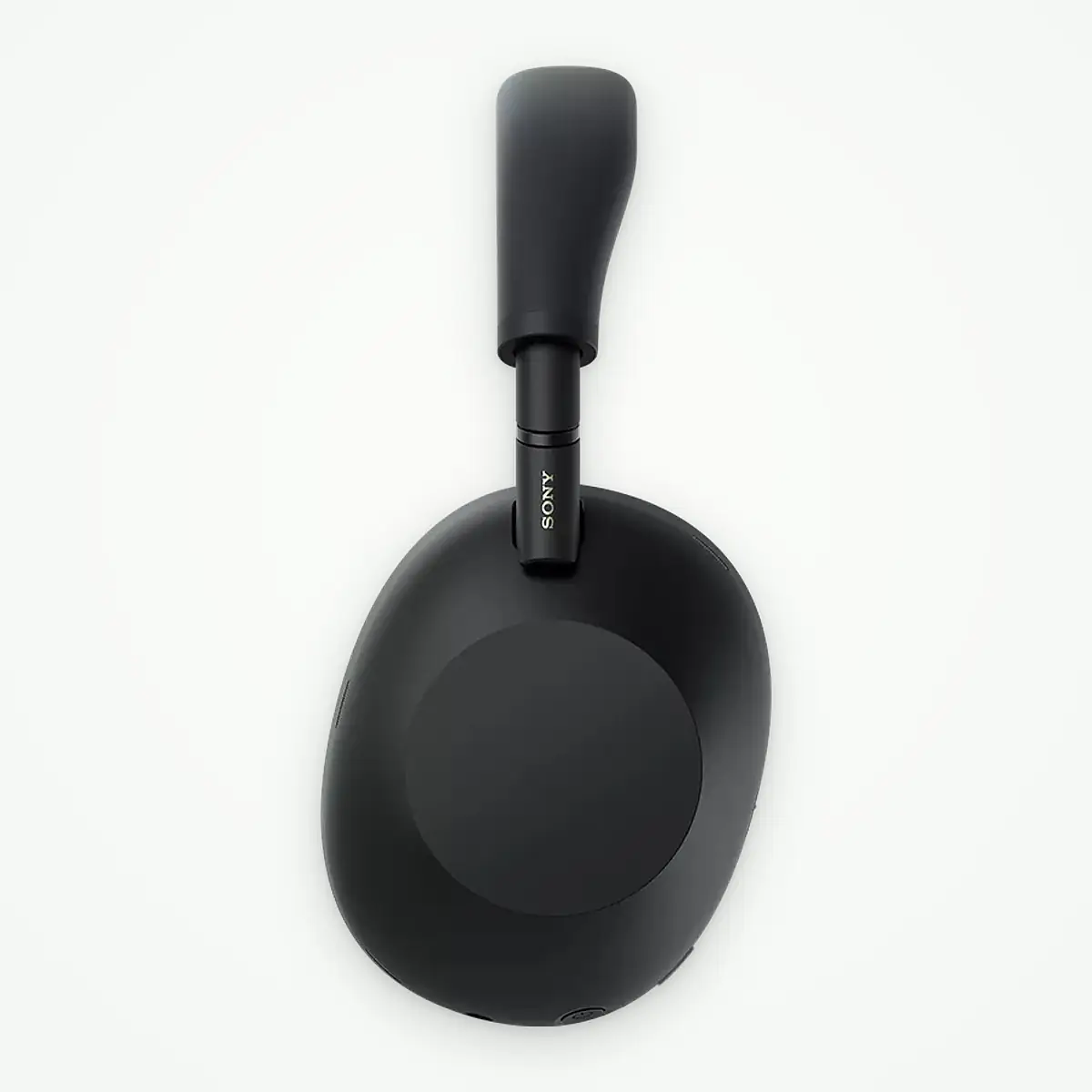 Sony WH-1000XM6 cuffie wireless con noise cancelling Nero — foto 2