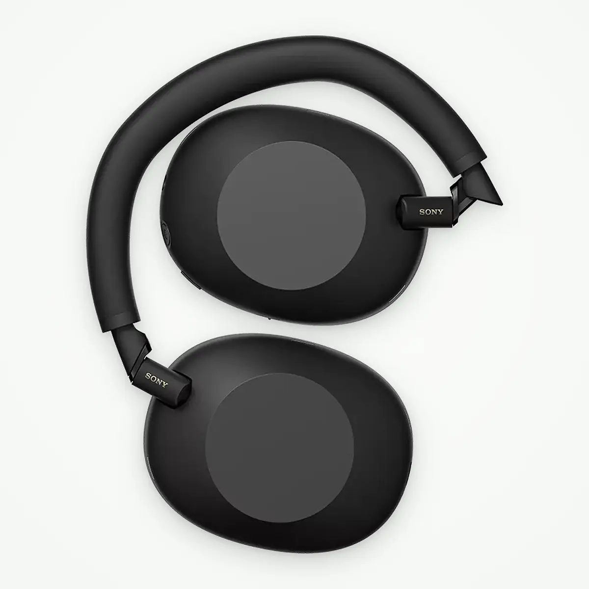 Sony WH-1000XM6 cuffie wireless con noise cancelling Nero — foto 5