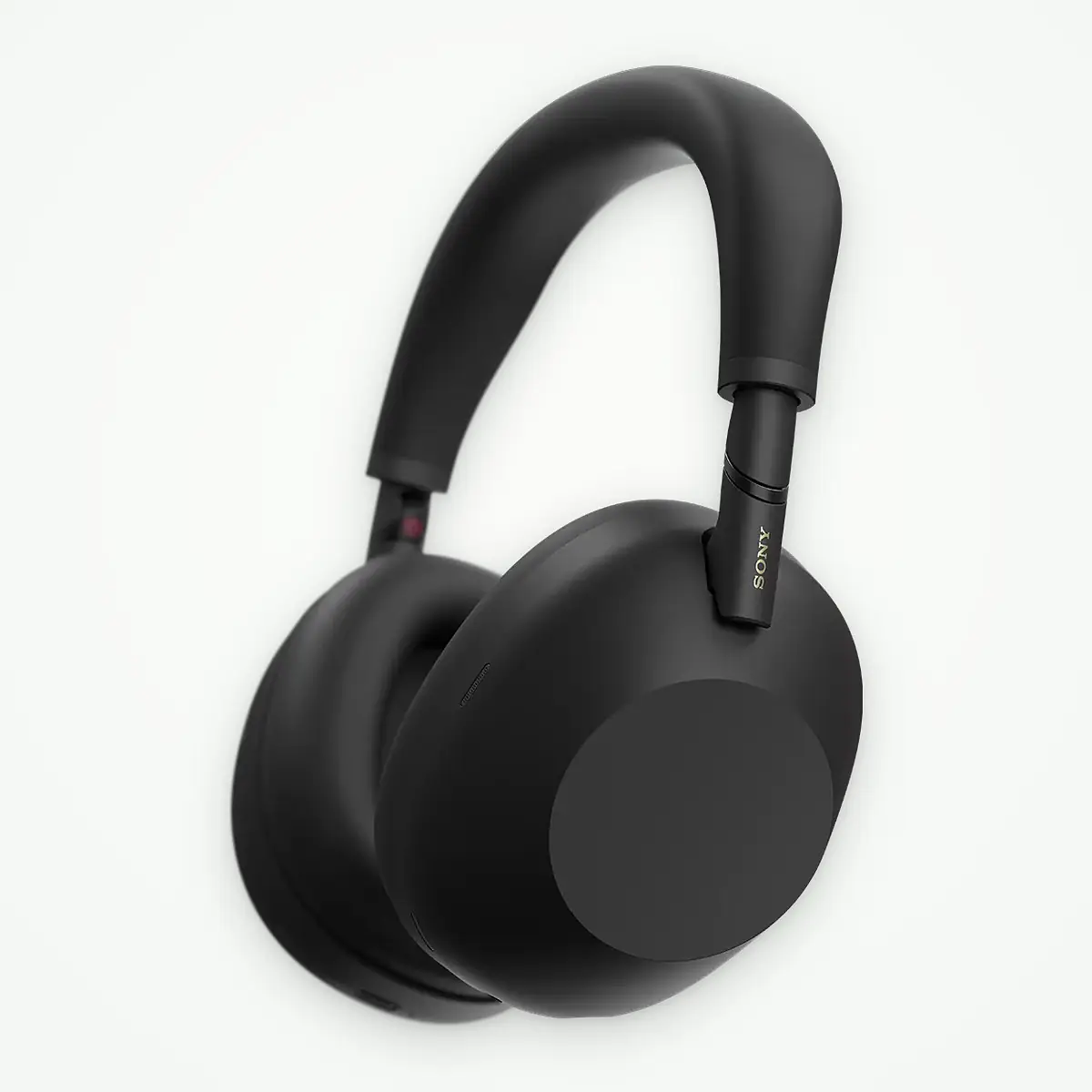 Sony WH-1000XM6 cuffie wireless con noise cancelling Nero