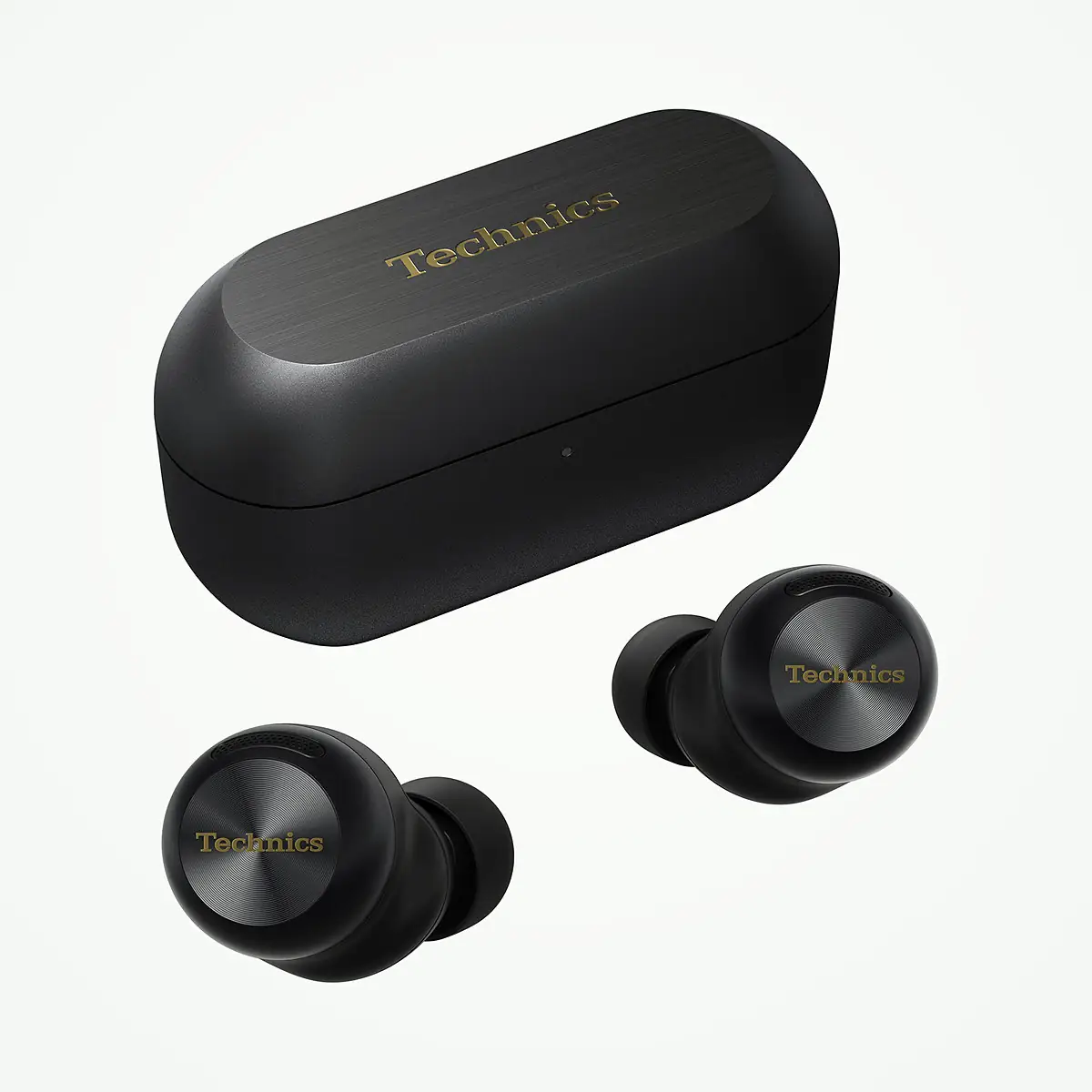 Technics EAH-AZ100 auricolari true wireless Nero