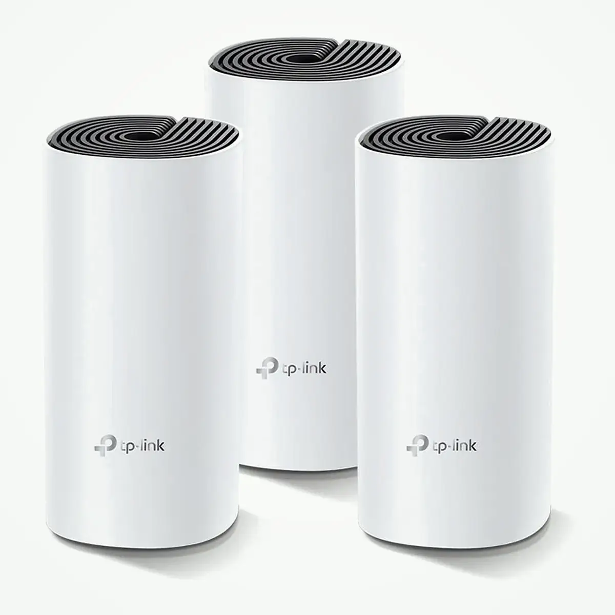 TP-Link Deco M4 sistema Wi-Fi mesh AC1200 (3 unità)