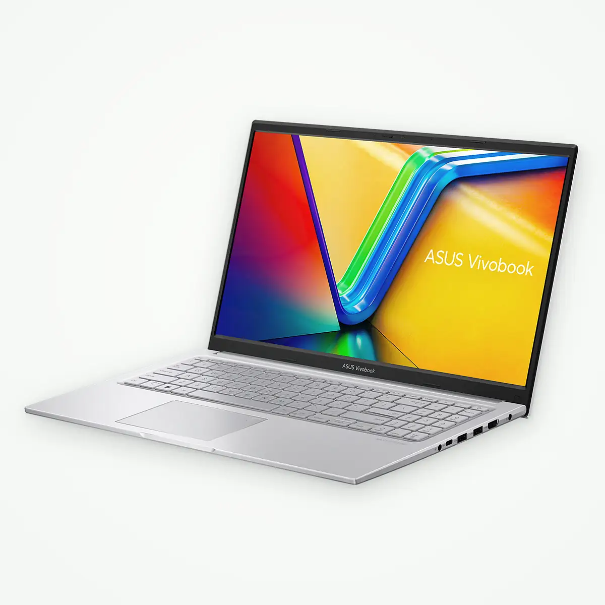 ASUS Vivobook 15 Intel Core i5, 16 GB / 512 GB SSD, Cool Silver — foto 2
