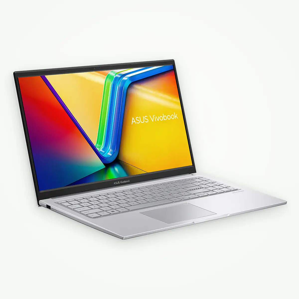 ASUS Vivobook 15 Intel Core i5, 16 GB / 512 GB SSD, Cool Silver — foto 3