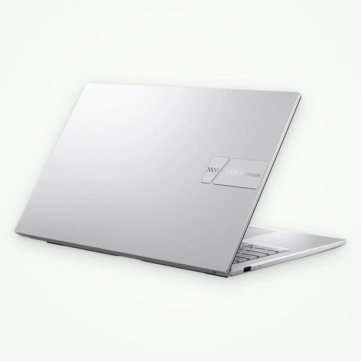 ASUS Vivobook 15 Intel Core i5, 16 GB / 512 GB SSD, Cool Silver — foto 4
