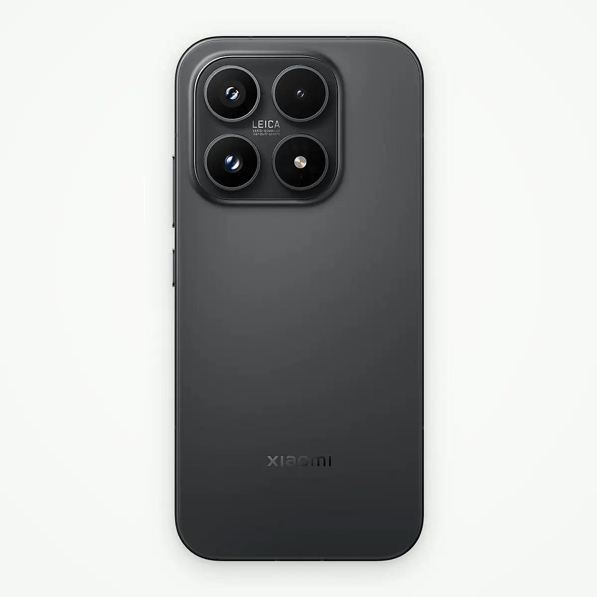 Xiaomi 17 12 GB + 256 GB Black — foto 2