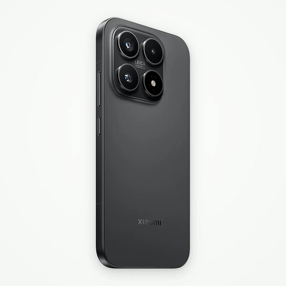 Xiaomi 17 12 GB + 256 GB Black — foto 3