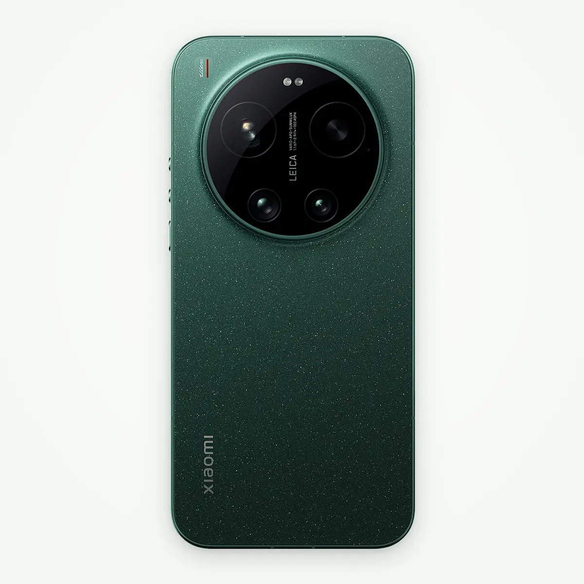 Xiaomi 17 Ultra 16 GB + 512 GB Starlit Green — foto 2