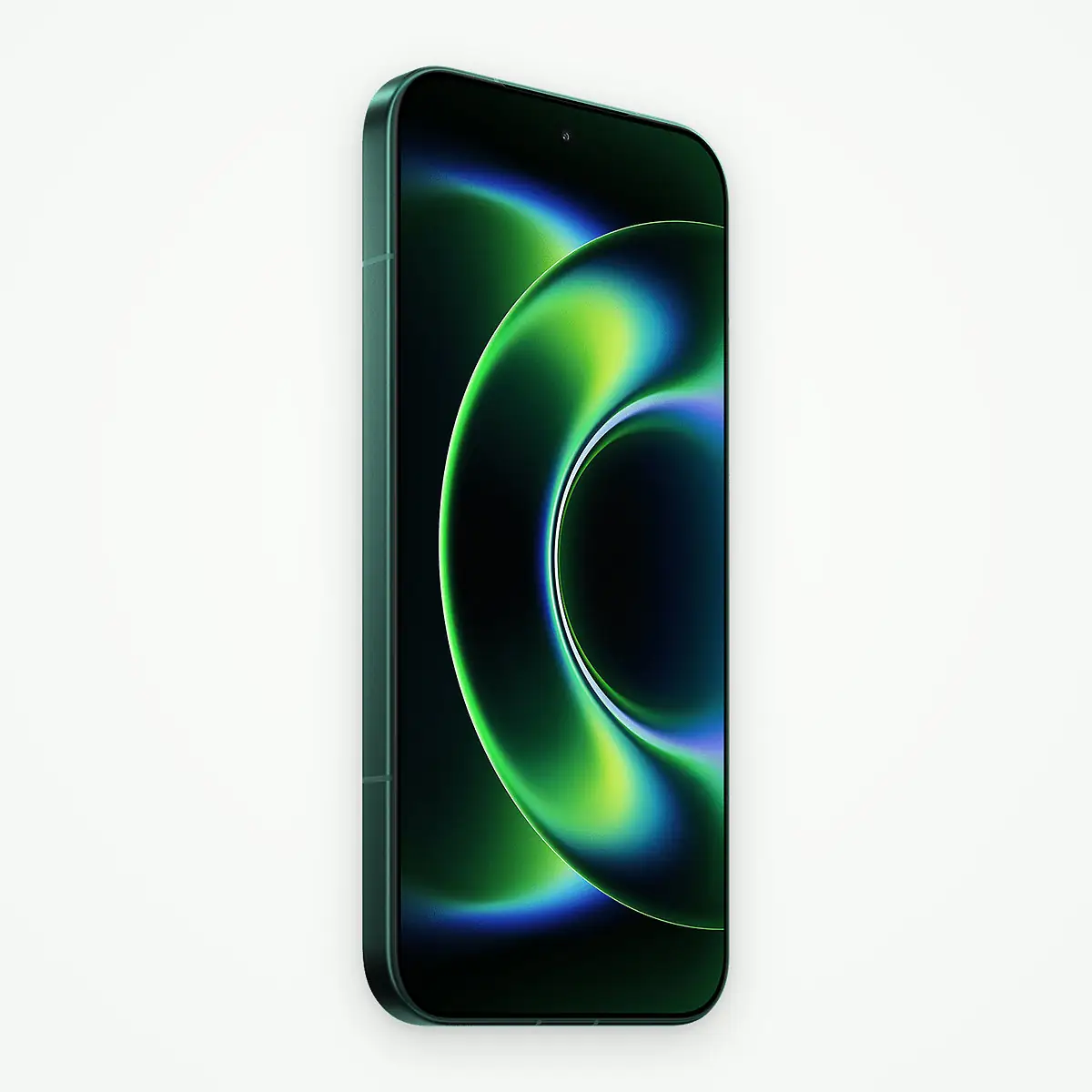 Xiaomi 17 Ultra 16 GB + 512 GB Starlit Green — foto 5