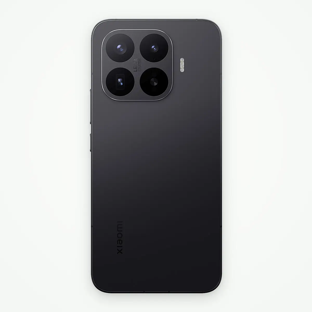Xiaomi 17T Pro 12 GB + 256 GB Black — foto 2