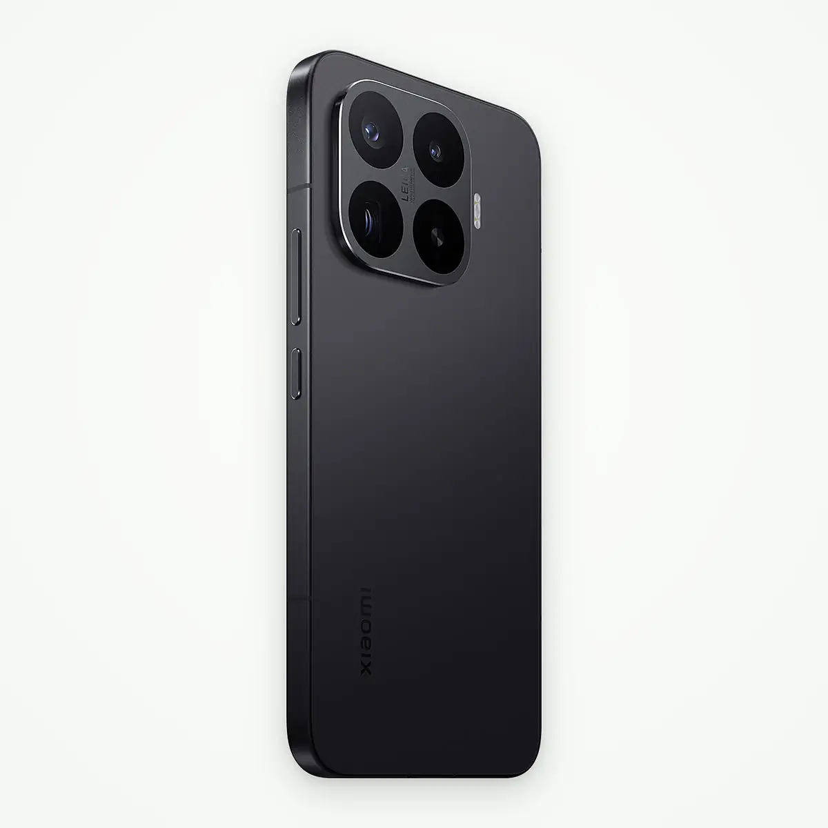 Xiaomi 17T Pro 12 GB + 256 GB Black — foto 3