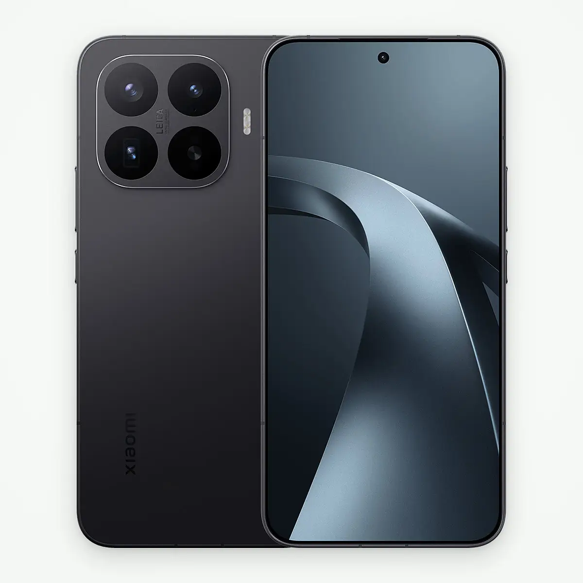 Xiaomi 17T Pro 12 GB + 256 GB Black