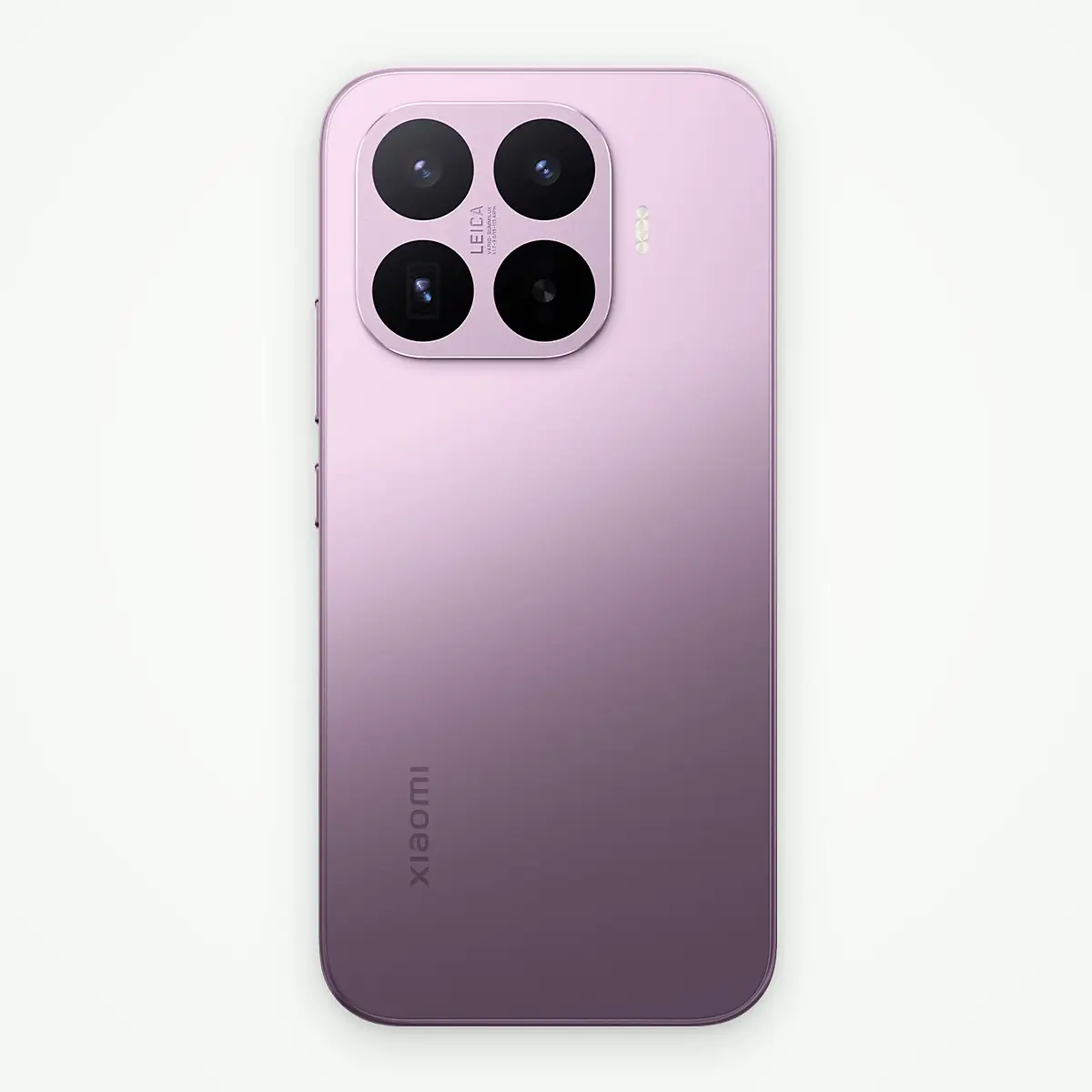 Xiaomi 17T 12 GB + 256 GB Violet — foto 2