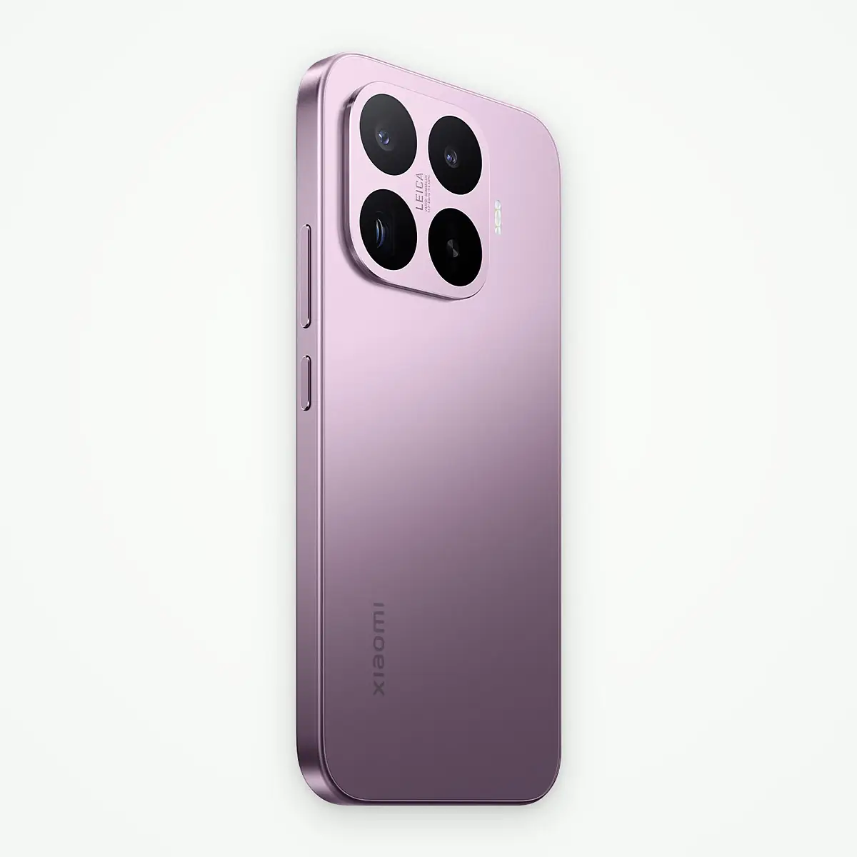 Xiaomi 17T 12 GB + 256 GB Violet — foto 3