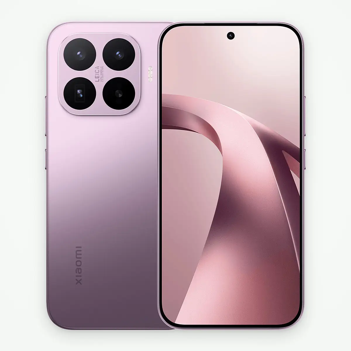 Xiaomi 17T 12 GB + 256 GB Violet